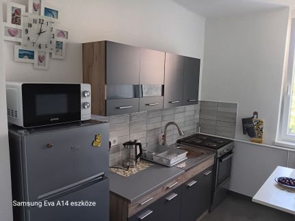 Családi Fészek Apartmanlakás4