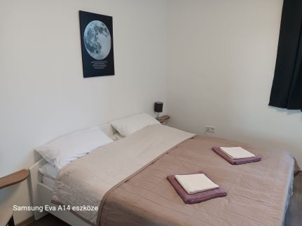 Családi Fészek Apartmanlakás5