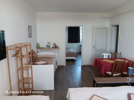 Családi Fészek Apartmanlakás7