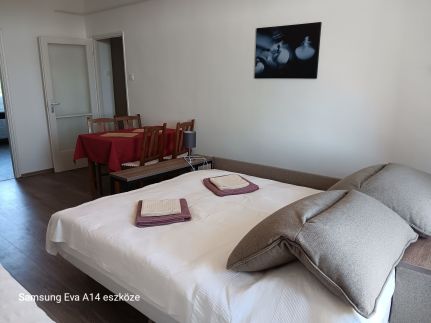 Családi Fészek Apartmanlakás8