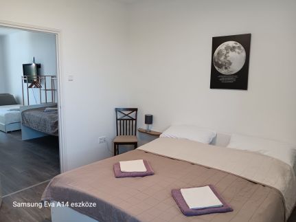 Családi Fészek Apartmanlakás