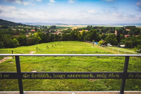 Ferde Kemping és Apartmanház3
