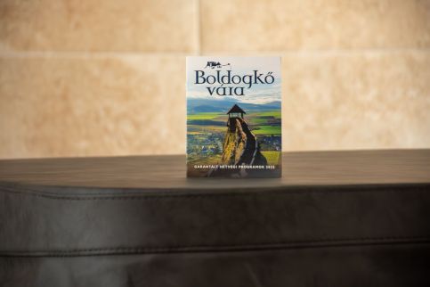 Levendula Vendégház13