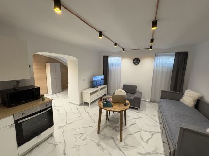 Szent Anna Apartman