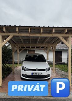 Malomfészek Apartman11