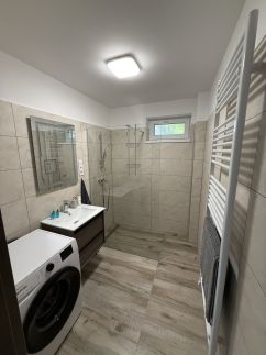 Malomfészek Apartman12