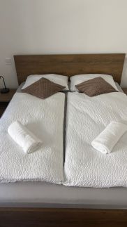 Malomfészek Apartman2