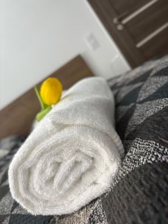 Malomfészek Apartman3