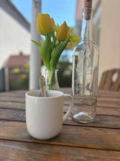 Malomfészek Apartman4