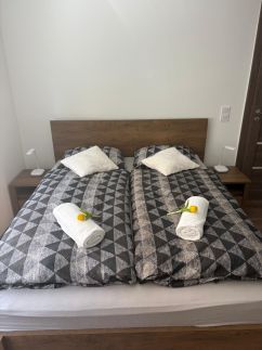 Malomfészek Apartman5