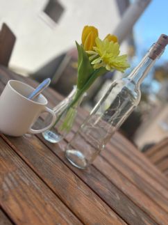 Malomfészek Apartman7