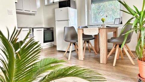 Malomfészek Apartman9