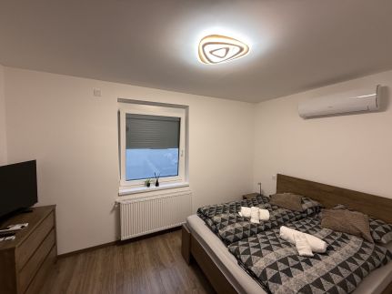 Malomfészek Apartman1