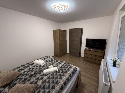 Malomfészek Apartman2