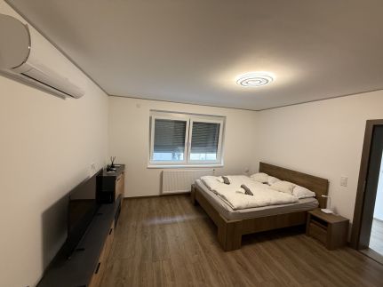 Malomfészek Apartman3