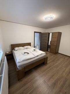 Malomfészek Apartman4