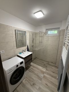 Malomfészek Apartman5