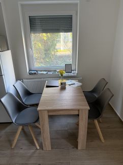 Malomfészek Apartman7