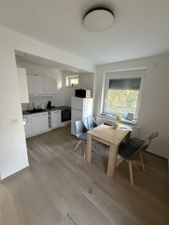 Malomfészek Apartman8