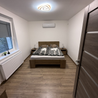 Malomfészek Apartman