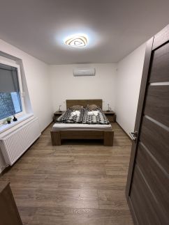 Malomfészek Apartman