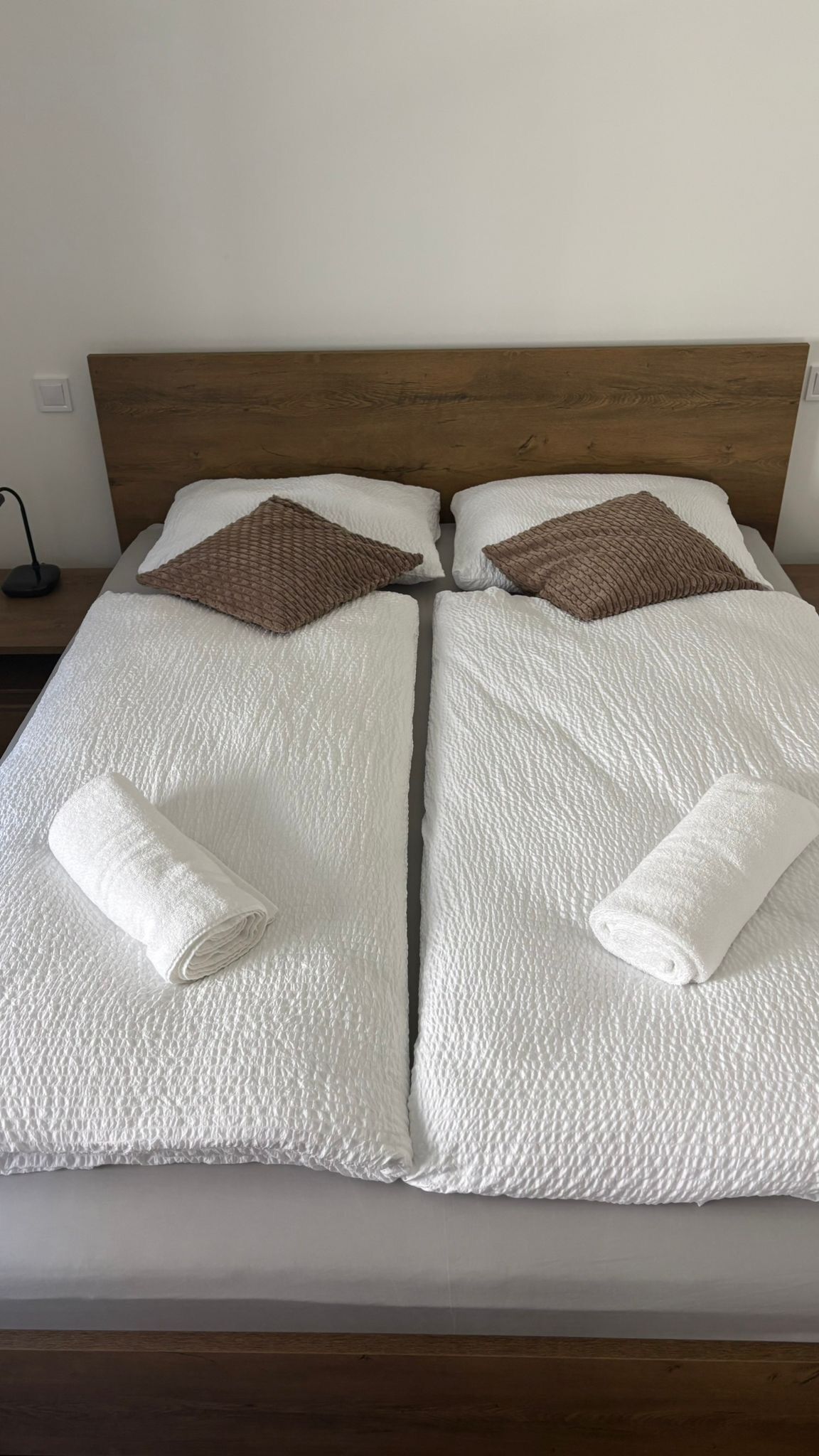 Malomfészek Apartman – Tapolca fotó 2