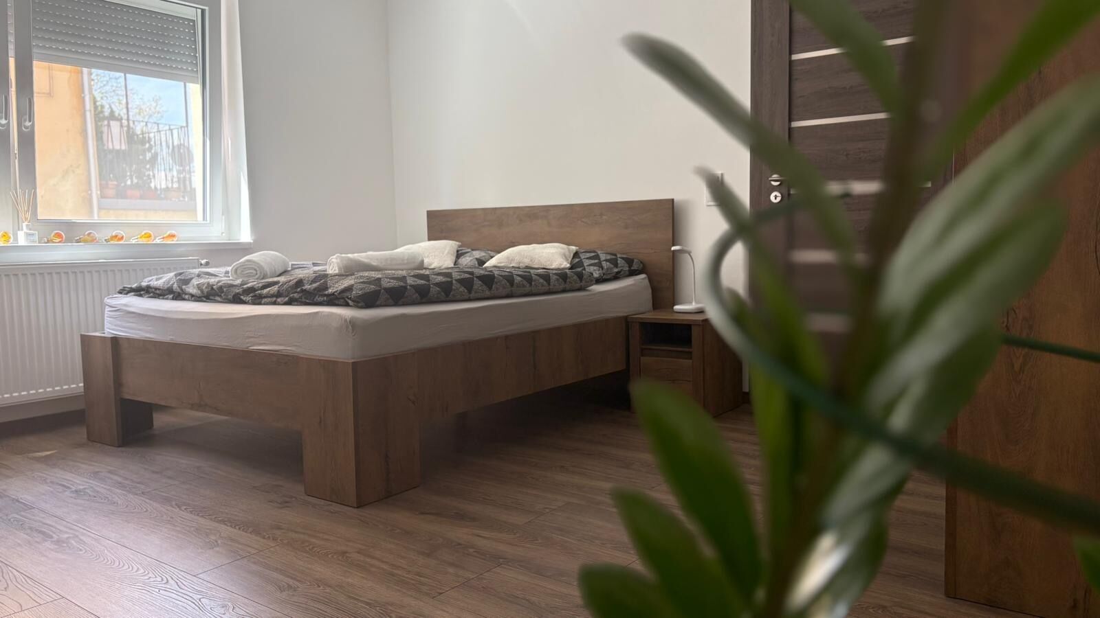 Malomfészek Apartman – Tapolca fotó 6