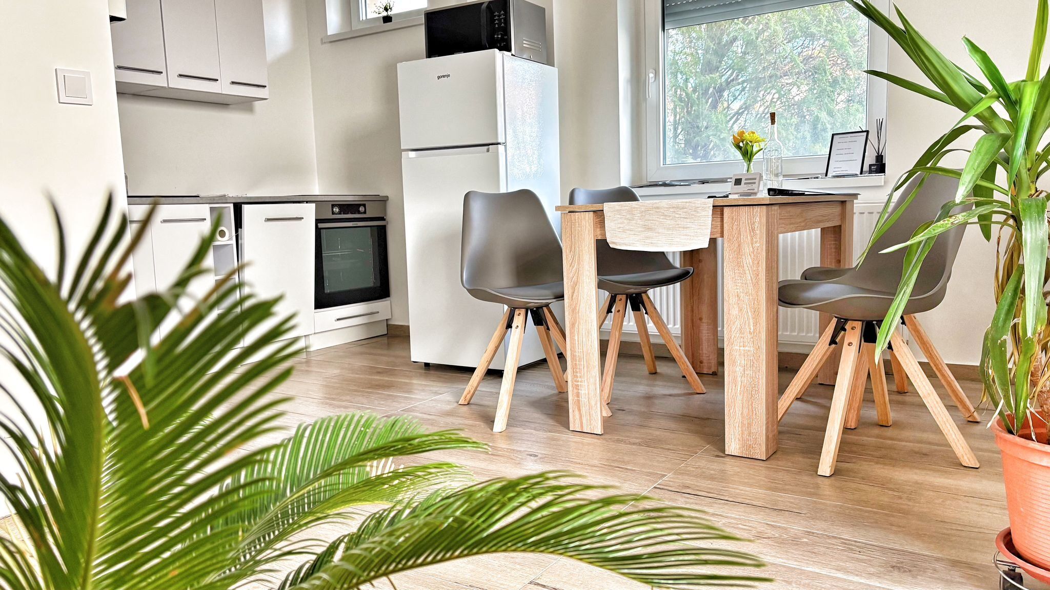 Malomfészek Apartman – Tapolca fotó 9