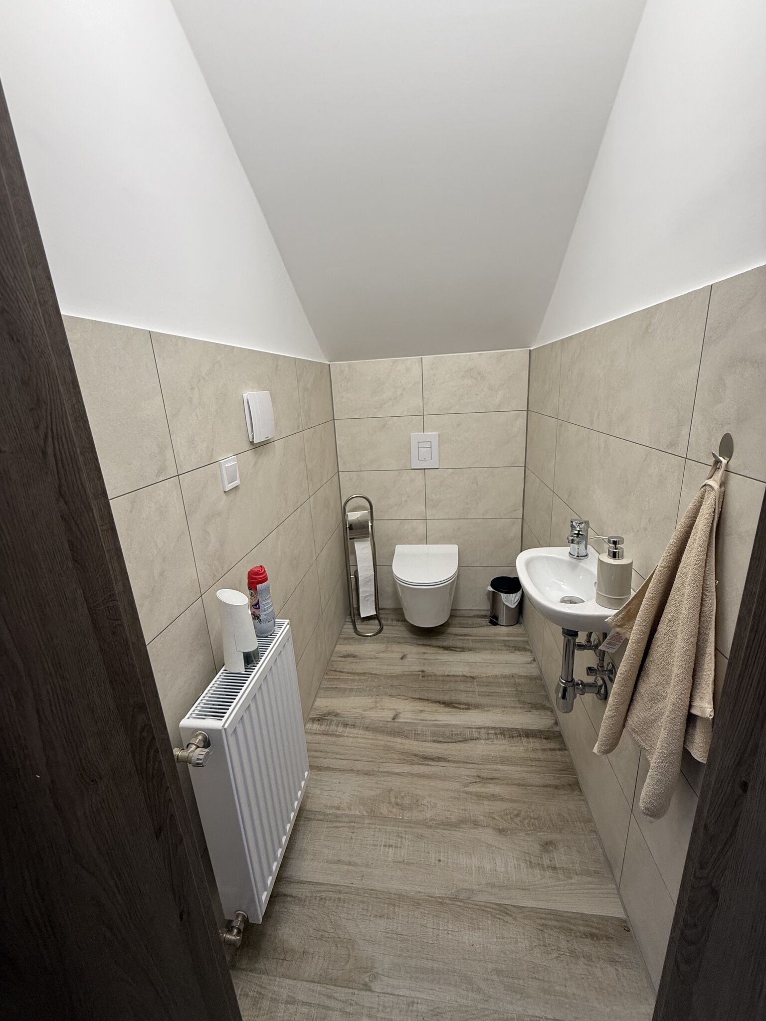 Malomfészek Apartman – Tapolca fotó 1