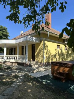 Vidéki Vendégház14