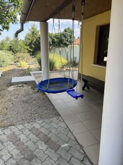 Vidéki Vendégház3