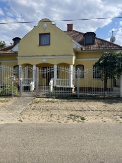 Vidéki Vendégház4