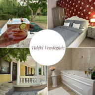 Vidéki Vendégház
