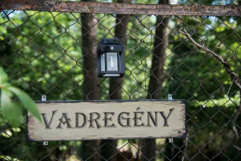 Vadregény Vendégház1