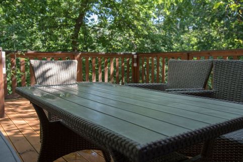 Vadregény Vendégház11