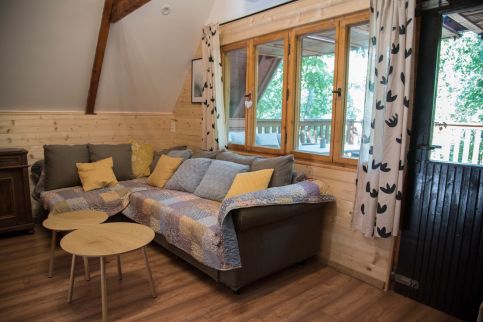 Vadregény Vendégház12