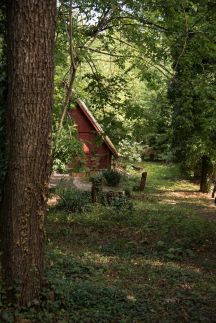 Vadregény Vendégház13