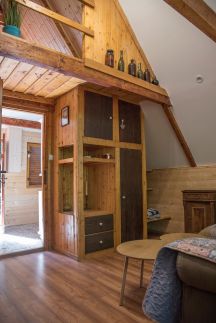 Vadregény Vendégház14