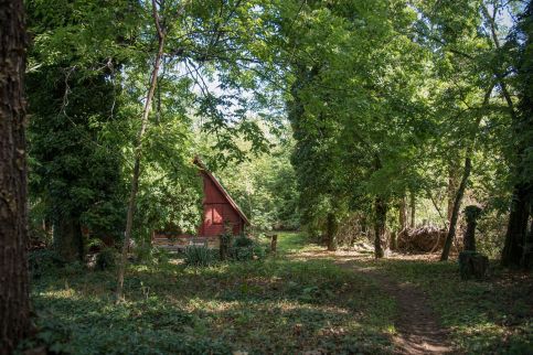 Vadregény Vendégház16