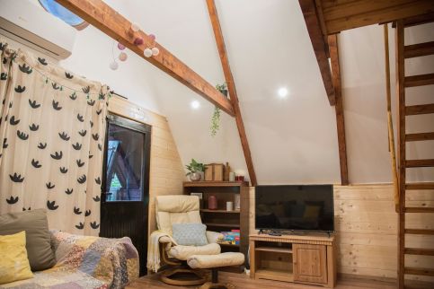 Vadregény Vendégház6