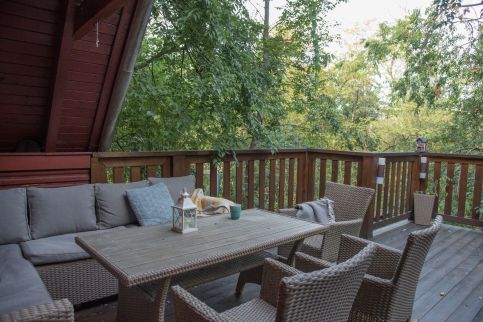 Vadregény Vendégház8