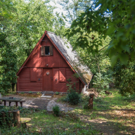 Vadregény Vendégház