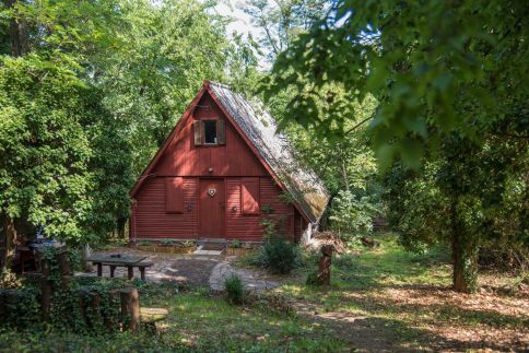 Vadregény Vendégház