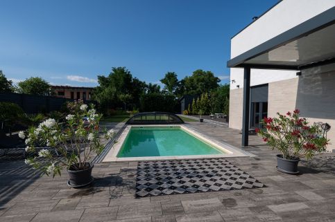 Four Seasons Luxory Vendégház13
