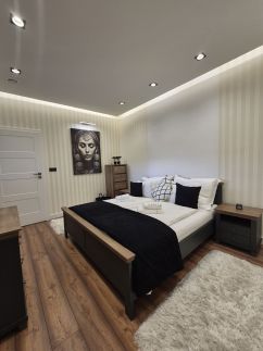 Four Seasons Luxory Vendégház30