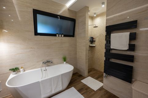 Four Seasons Luxory Vendégház32