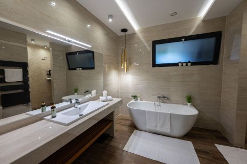 Four Seasons Luxory Vendégház33