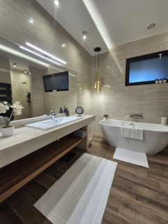Four Seasons Luxory Vendégház34