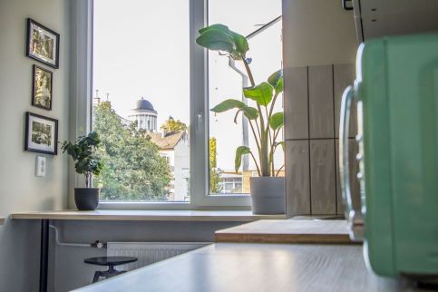 Bestergom Apartman10