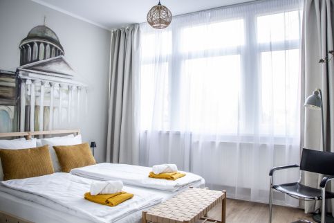 Bestergom Apartman12